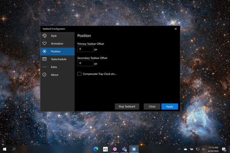 Aplikasi Untuk Mempercantik Tampilan Windows 10