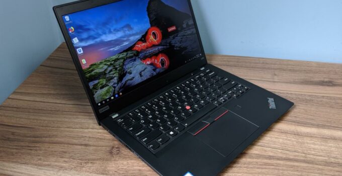 10+ Daftar Laptop Lenovo Harga 3 Jutaan Terbaik (Edisi 2022)