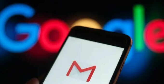 Cara Mengganti Password Gmail di HP Android