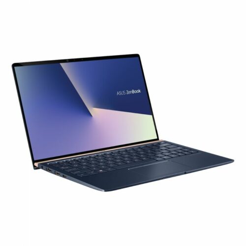 Laptop ASUS Core i7 Terbaik