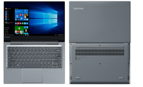 Laptop Lenovo Core i7 Termurah