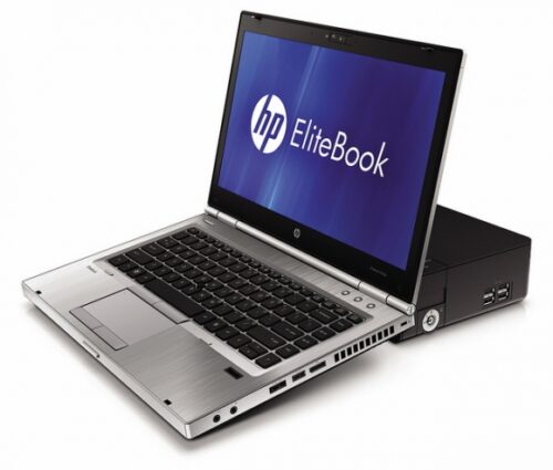 Laptop HP 2 jutaan