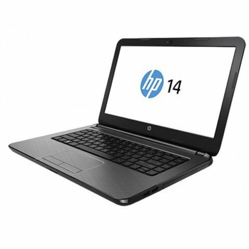 Laptop HP Core i3 Terbaru