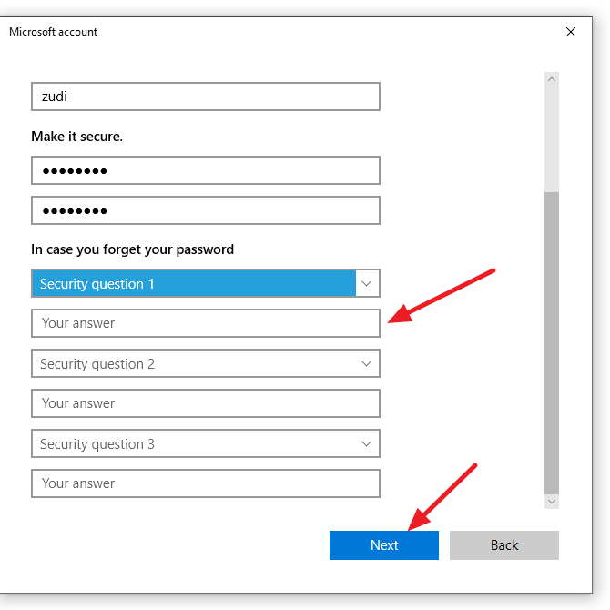 Cara Membuat 2 User / Administrator di Windows 10