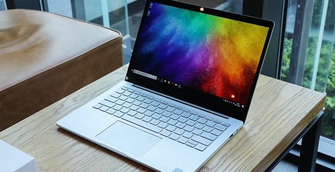 10+ Daftar Laptop Lenovo Core i5 Terbaik (Edisi 2023)