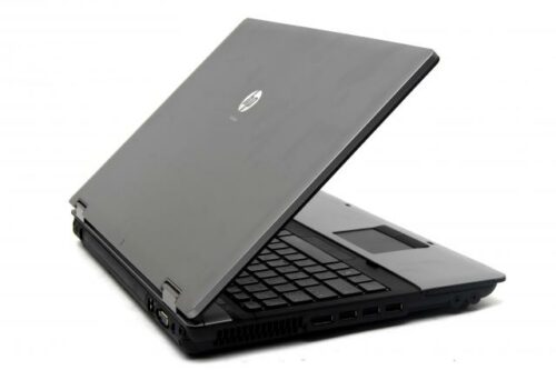 HP Probook 6570B