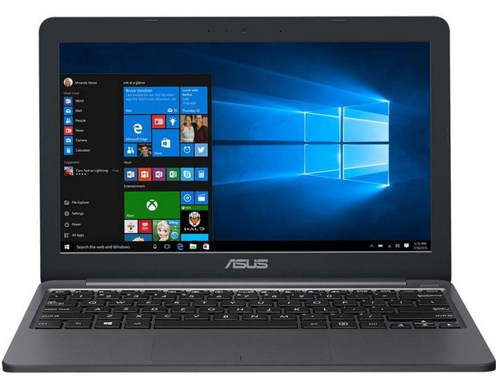 ASUS E203MAH adalah Laptop ASUS Harga 3 Jutaan Terbaik