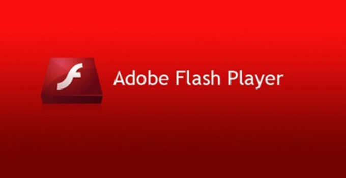 Adobe Flash Player Windows 10