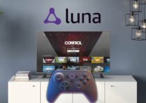 Luna: Platform Video Game Masa Depan Milik Amazon Berbasis AWS