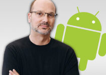 Andy Rubin dan Android Yang Awalnya Untuk Kamera Digital