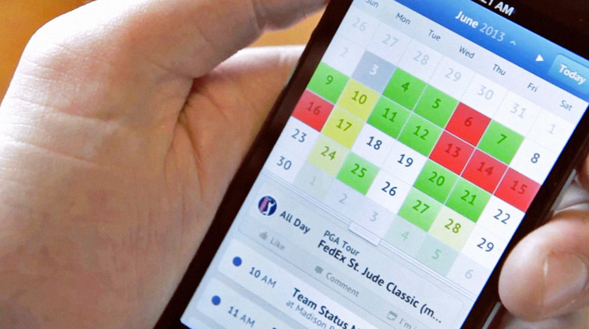 Aplikasi Kalender untuk Android Terbaik