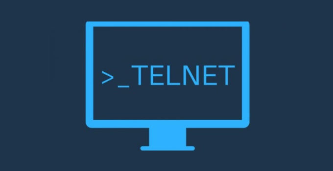 Aplikasi Telnet untuk PC dan Laptop