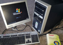 Seminggu Lebih Baru Sadar, Microsoft Lupa Hapus Bocoran Windows XP di Situs Mereka Sendiri