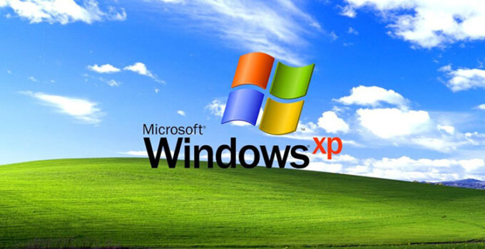 Seberapa Berbahaya Bocornya Source Code Windows XP?