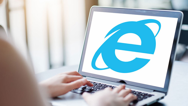 Browser Internet Explorer Digantikan Microsoft Edge