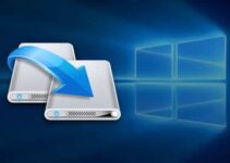 Panduan Cara Cloning Windows 10 ke HDD / SSD untuk Pemula