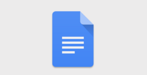 Cara Mengetik Dengan Suara di Google Docs