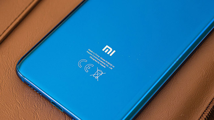 Cetus Smartphone Lipat Xiaomi di MIUI 12