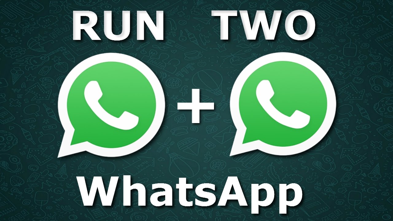 Cara Membuka 2 Akun Whatsapp dalam 1 HP Android