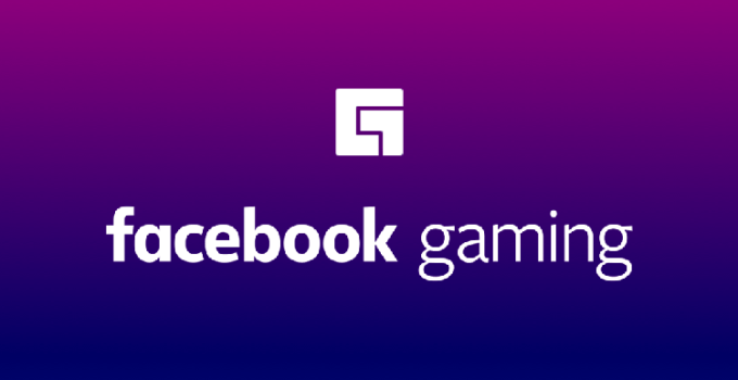 Facebook Gaming di Android