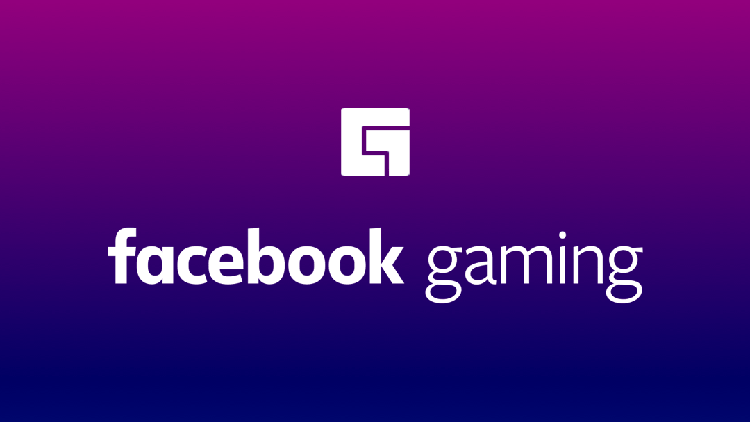 Facebook Gaming di Android