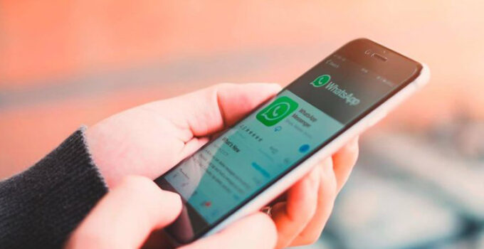 Fitur Baru Whatsapp, Mulai Mute Selamanya, Hingga Jualan Langsung di Aplikasi