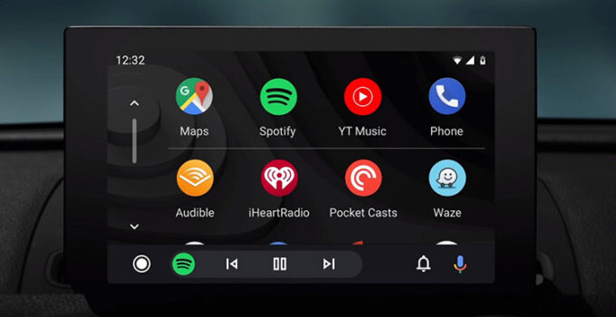 Pengguna Gratisan Kini Bisa Unggah Lagu di Youtube Music Android Auto