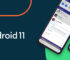 Google Diam-Diam Uji Coba Fitur Penghemat Baterai dan Multitasking di Android 11