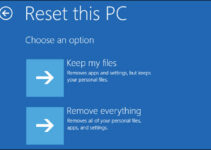 Fitur Reset This PC Error, Microsoft Tawarkan Solusi