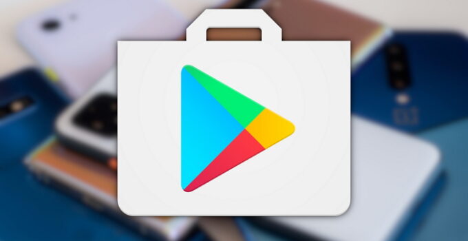 Google Lakukan Perubahan Besar di Play Store
