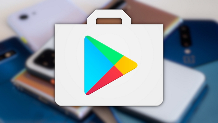 Google Lakukan Perubahan Besar di Play Store