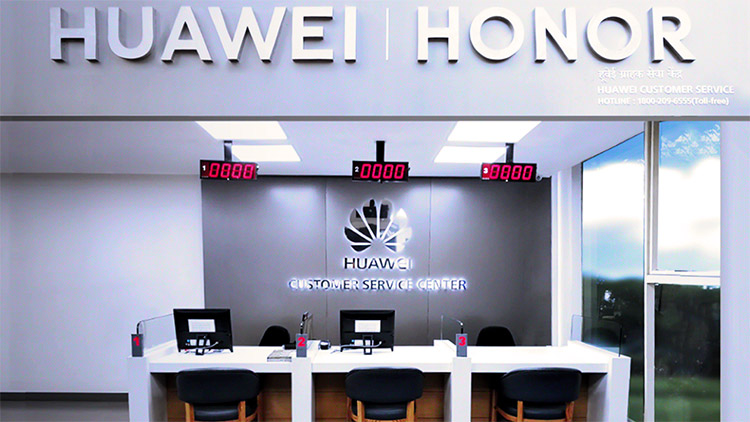 Honor Dijual Huawei