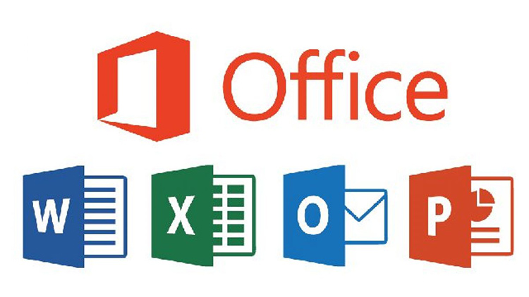 Layanan Microsoft Office