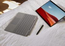 Surface Pro X ARM Dilengkapi Prosesor Mumpuni dan Warna Mewah