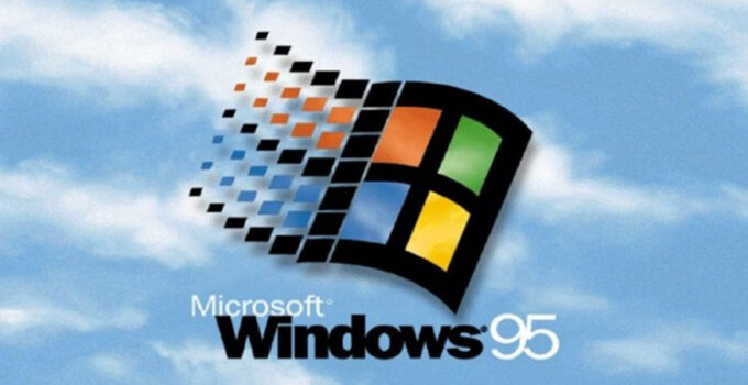 Ini Fitur Windows Jadul Yang Masih Ada Sejak 25 Tahun Silam