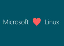 Microsoft di Linux, Ternyata Integrasinya Lebih Mudah Daripada Yang Dibayangkan