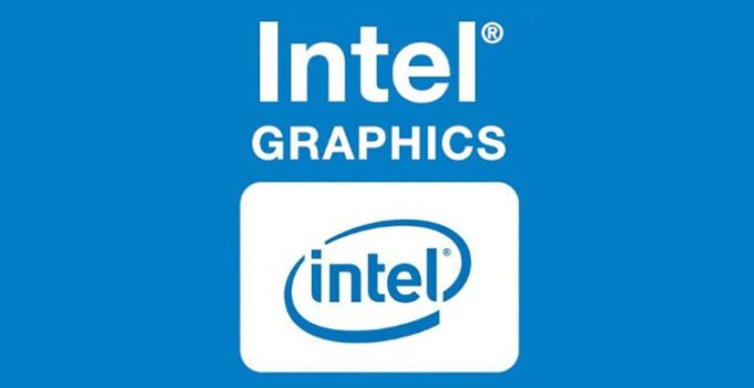 Pembaruan Driver Intel Untuk Windows 10