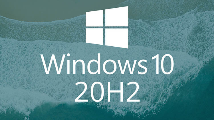 Pembaruan Windows 10 20H2 Download