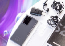 Samsung Mungkin Ikuti Langkah Apple Tak Masukkan Charger dan Earphone di Galaxy S21