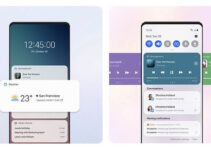 Samsung Pamerkan Fitur dan Peningkatan Baru di One UI 3.0