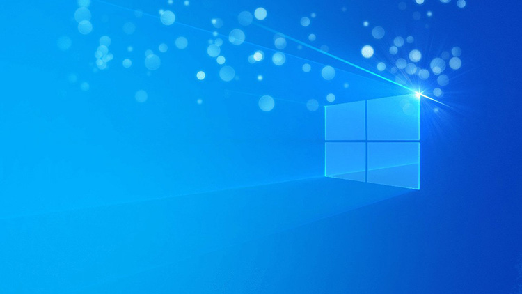 Sistem Operasi Windows 10 Microsoft
