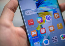 Huawei Mate 40 Pro Jadi Ponsel Android Pertama Menggunakan Chipset 5nm