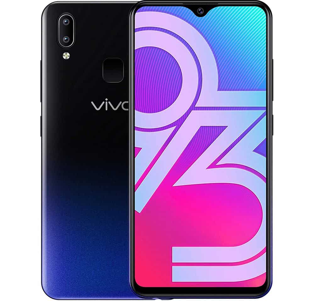 Vivo Y93 Mediatek