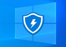 Microsoft Defender Dinobatkan Sebagai Antivirus Terbaik di Windows 10