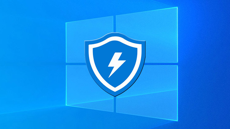 Windows Microsoft Defender Antivirus