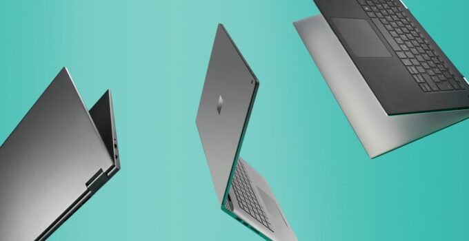 10+ Daftar Laptop HP Harga 3 Jutaan Terbaik (Edisi 2023)