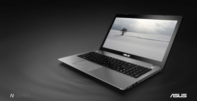 7+ Daftar Laptop ASUS Harga 2 Jutaan Terbaik (Edisi 2022)