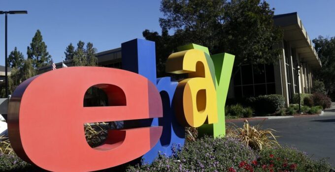 2 Mantan Karyawan eBay Mengaku Bersalah dalam Kasus Pelecehan