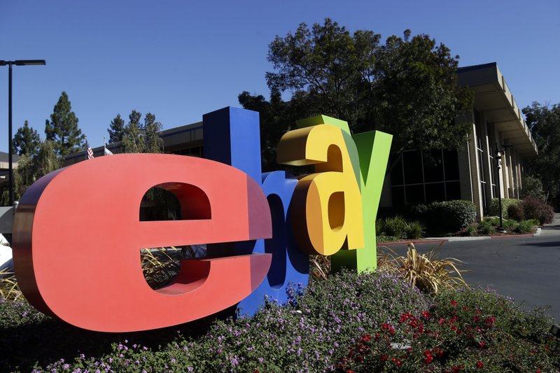 kasus pelecehan seksual dan teror mantan karyawan ebay