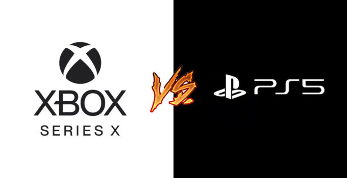 konsol xbox vs playstation 5 persaingan penjualan sony dan microsoft